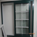 5mm double tempered clear glass Conch brand pvc window nigeria